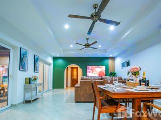 出租 4 卧室 别墅 在 Bang Lamung, Chon Buri