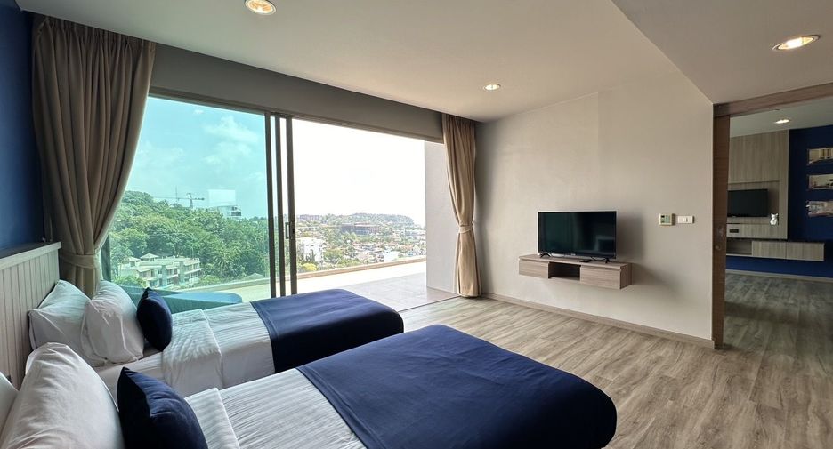 出售 3 卧室 公寓 在 Phuket Town, 普吉