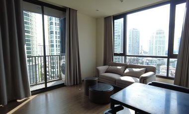 For sale 1 bed condo in Khlong Toei, Bangkok