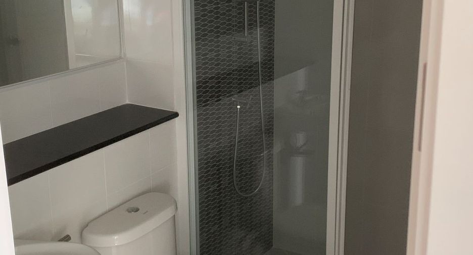 For sale 1 bed condo in Mueang Nonthaburi, Nonthaburi
