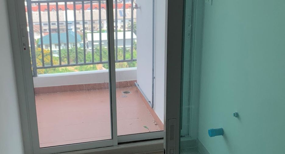 For sale 1 bed condo in Mueang Nonthaburi, Nonthaburi