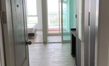 Condo en venta de 1 habitaciones en Mueang Nonthaburi, Nonthaburi