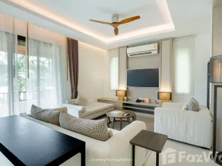 Apartamento en alquiler de 2 habitaciones en Kathu, Phuket