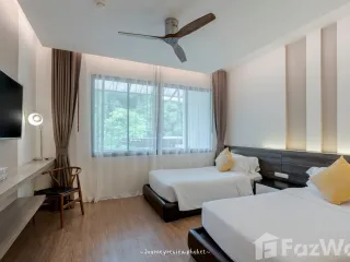 Apartamento en alquiler de 2 habitaciones en Kathu, Phuket