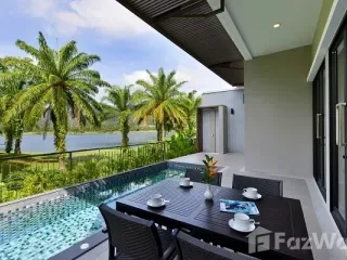 Apartamento en alquiler de 2 habitaciones en Kathu, Phuket