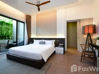 Apartamento en alquiler de 2 habitaciones en Kathu, Phuket