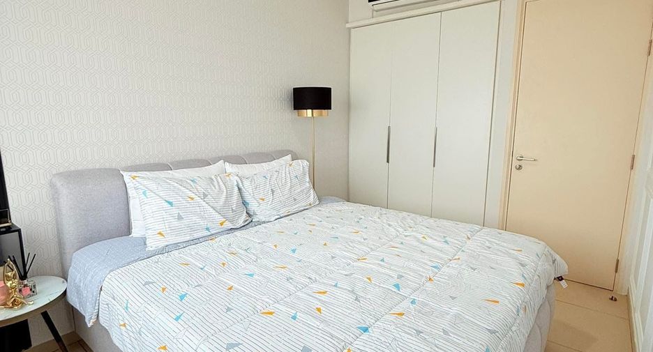 Продажа 1 кровать кондо в Банг Ламунг, Чонбури