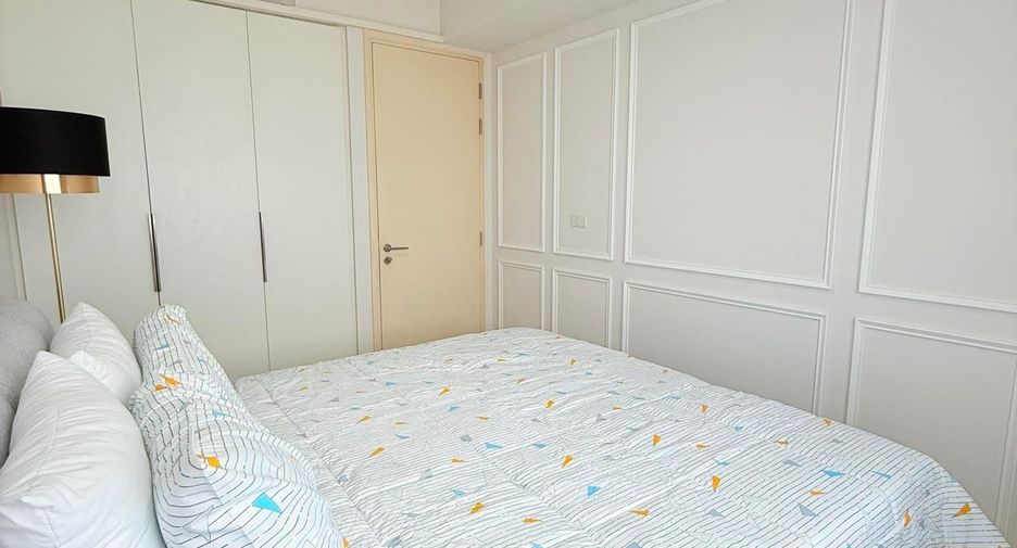 Продажа 1 кровать кондо в Банг Ламунг, Чонбури