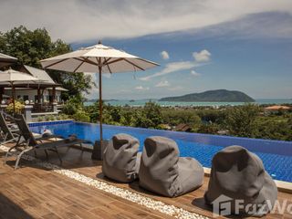 出租 4 卧室 别墅 在 Phuket Town, 普吉