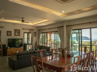 出租 4 卧室 别墅 在 Phuket Town, 普吉