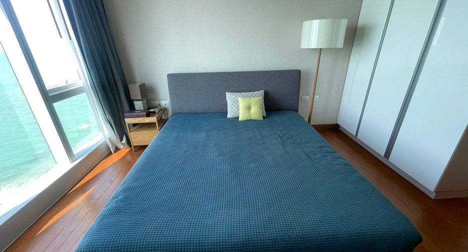 Wohnung zur Miete mit 1 Zimmer in Bang Lamung, Chonburi