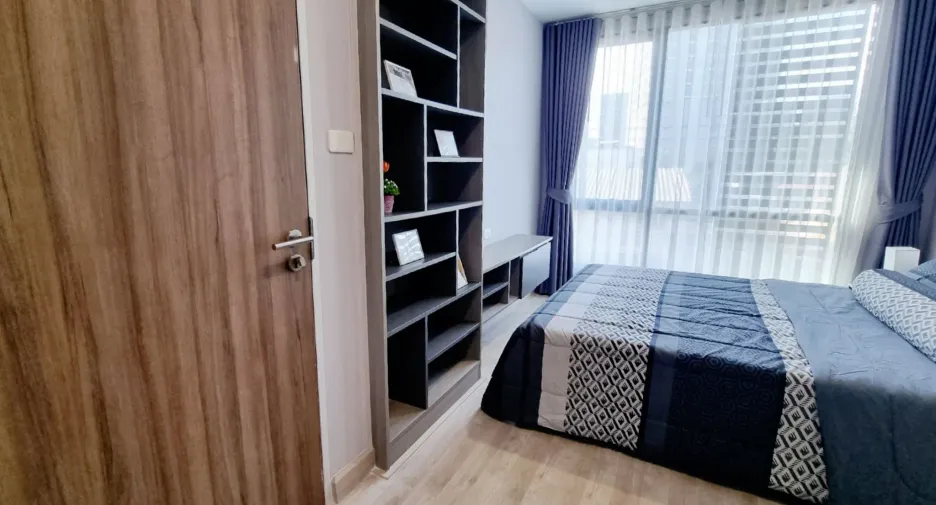 For sale 1 bed condo in Chatuchak, Bangkok