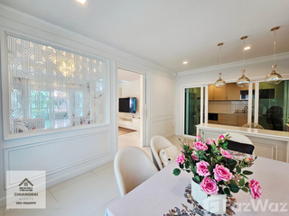Haus zur Miete mit 4 Zimmer in Mueang Chiang Rai, Chiang Rai