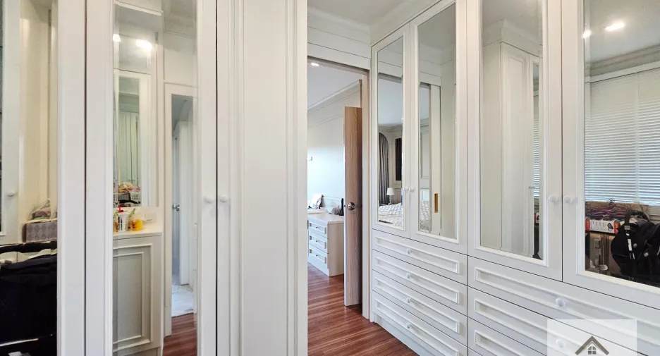 Casa en alquiler de 4 habitaciones en Mueang Chiang Rai, Chiang Rai
