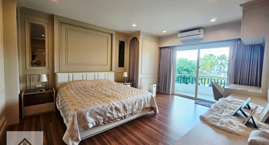 Casa en alquiler de 4 habitaciones en Mueang Chiang Rai, Chiang Rai
