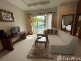 Casa en alquiler de 1 habitaciones en Thalang, Phuket