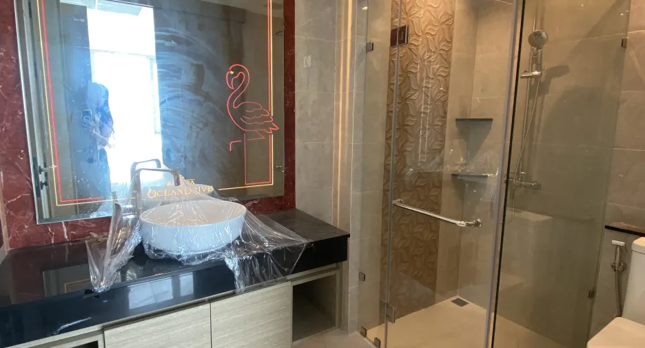 For sale 1 Beds condo in Bang Lamung, Chonburi