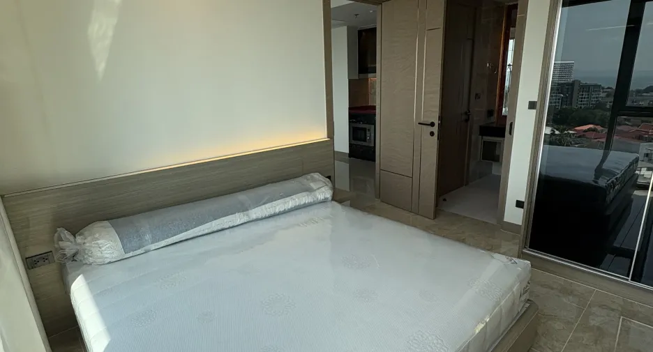For sale 1 Beds condo in Bang Lamung, Chonburi