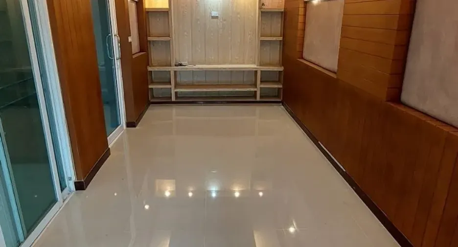 For sale 3 bedrooms house in Khlong Luang, Pathum Thani