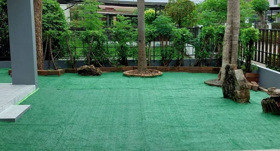 For sale 3 bedrooms house in Khlong Luang, Pathum Thani