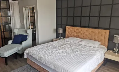 For sale 1 bed condo in Bang Rak, Bangkok