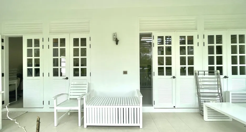 For rent 2 bedrooms apartment in Thalang, Phuket