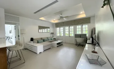 For rent 2 bedrooms apartment in Thalang, Phuket