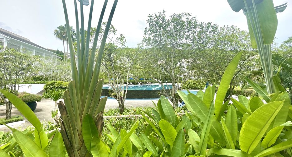 For rent 2 bedrooms apartment in Thalang, Phuket