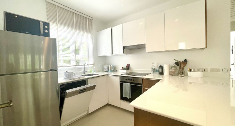 For rent 2 bedrooms apartment in Thalang, Phuket