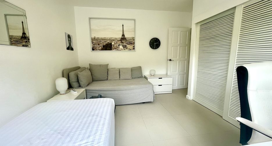 For rent 2 bedrooms apartment in Thalang, Phuket