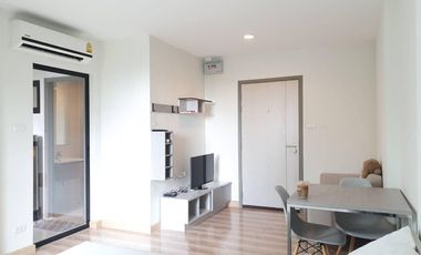 À vendre studio condo à Bang Khen, Bangkok