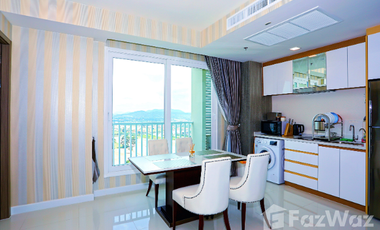 出售 1 卧室 公寓 在 Sattahip, Chon Buri