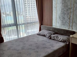 For sale 1 bed condo in Huai Khwang, Bangkok