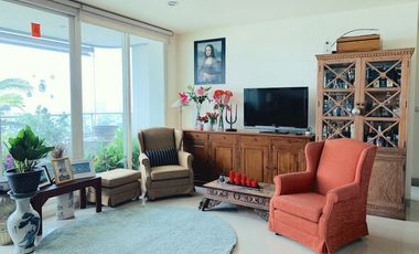 For sale 3 bedrooms condo in Bang Kho Laem, Bangkok