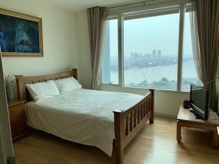 À vendre 3 chambres condo à Bang Kho Laem, Bangkok