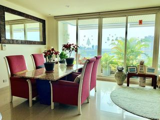 À vendre 3 chambres condo à Bang Kho Laem, Bangkok