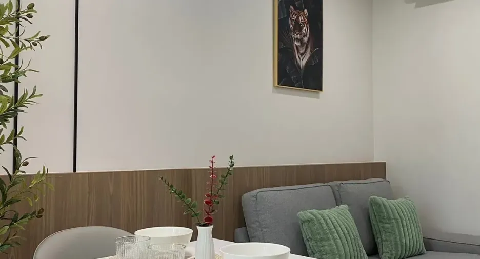 Аренда 1 кровать кондо в Пхукет Тощн, Пхукет