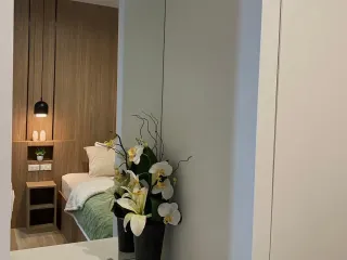 For rent 1 bed condo in Mueang Phuket, Phuket