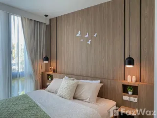 For rent 1 bed condo in Mueang Phuket, Phuket