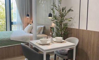 For rent 1 bed condo in Mueang Phuket, Phuket