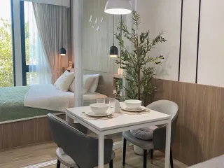 For Rent 1 Bedroom Condo In Mueang Phuket