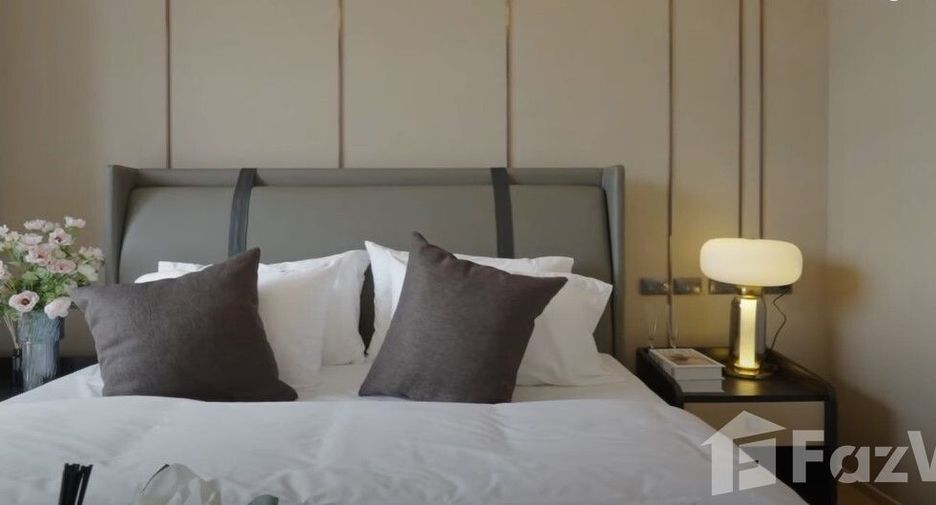 Villa zum Kauf mit 4 Zimmer in Bang Lamung, Chonburi