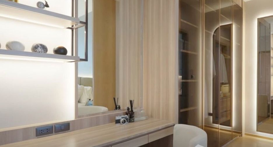 Villa zum Kauf mit 4 Zimmer in Bang Lamung, Chonburi