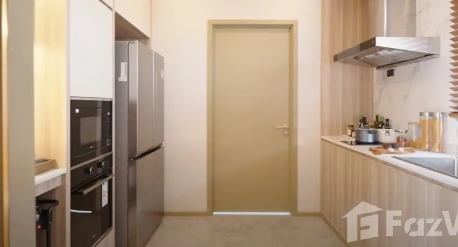 Villa zum Kauf mit 4 Zimmer in Bang Lamung, Chonburi