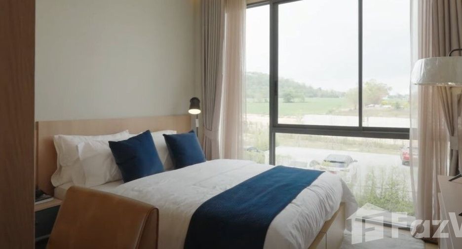 Villa zum Kauf mit 4 Zimmer in Bang Lamung, Chonburi