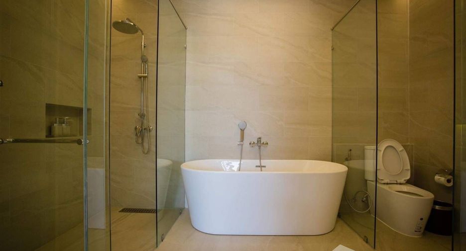 Villa en alquiler de 4 habitaciones en Thalang, Phuket