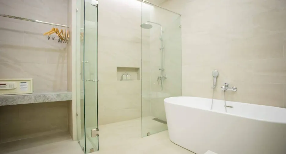 Villa en alquiler de 4 habitaciones en Thalang, Phuket