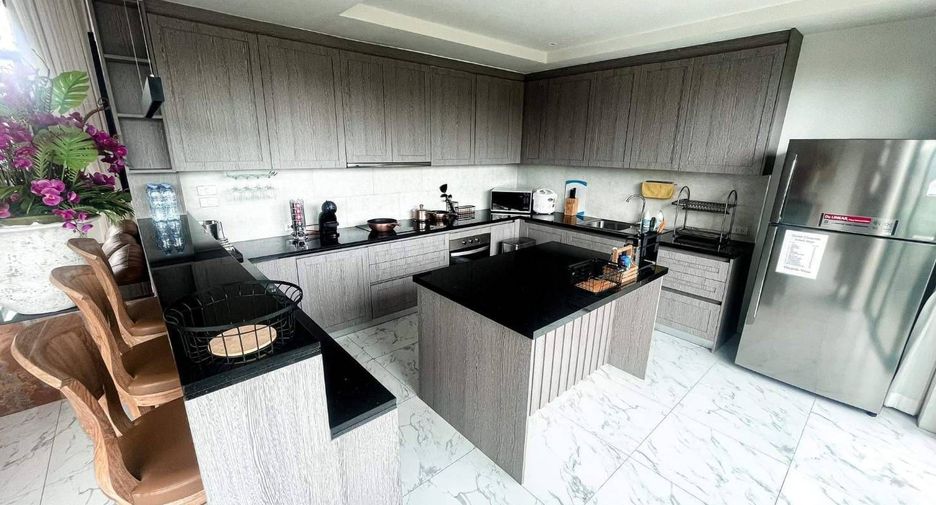 Villa en alquiler de 4 habitaciones en Thalang, Phuket