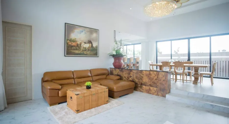 Villa en alquiler de 4 habitaciones en Thalang, Phuket