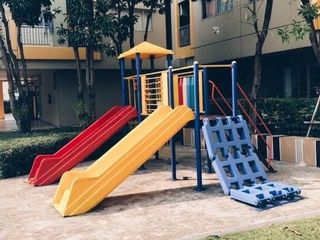 Condo en venta de 1 habitaciones en Bang Kapi, Bangkok